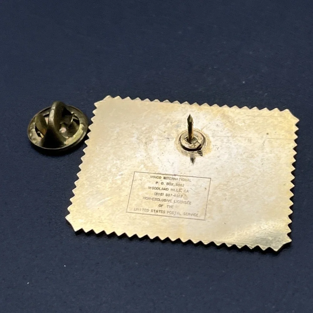 N/A pin has